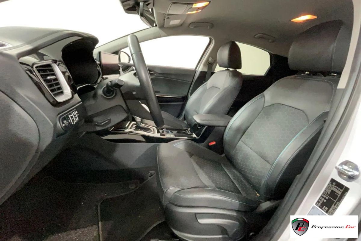 Kia XCeed 1.6 gdi phev Style 141cv dct (9)