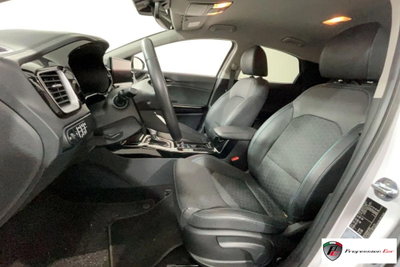 Kia XCeed 1.6 gdi phev Style 141cv dct (9)