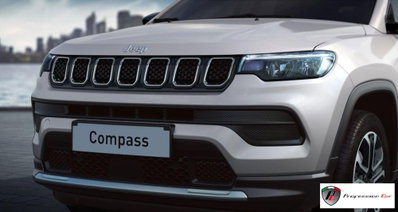 Jeep Compass 1.5 turbo t4 mhev Altitude 2wd 130cv dct (3)