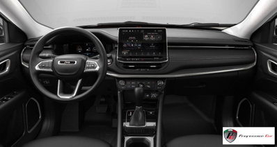 Jeep Compass 1.5 turbo t4 mhev Altitude 2wd 130cv dct (6)