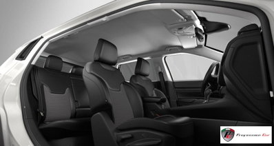Jeep Compass 1.5 turbo t4 mhev Altitude 2wd 130cv dct (9)