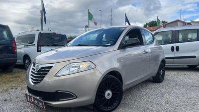 Lancia Ypsilon 1.3 MJT 16V 95 CV 5 porte S&S Gold usata