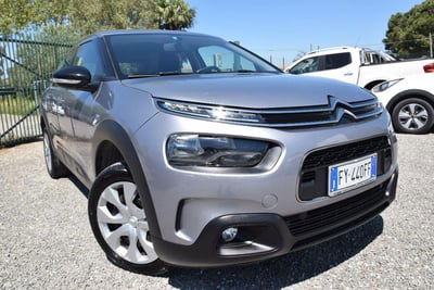 Citroen C4 Cactus BlueHDi 100 S&S Shine Pack usata
