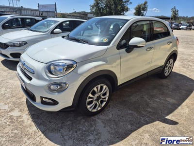 Fiat 500X 1.3 MultiJet 95 CV Lounge usata