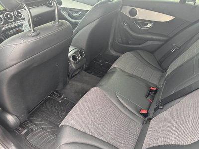 Mercedes-Benz Classe C Station Wagon 220 d 4Matic Auto Premium (12)