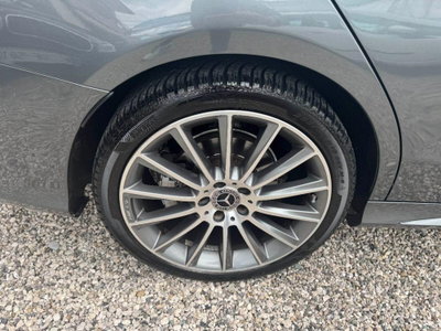Mercedes-Benz Classe C Station Wagon 220 d 4Matic Auto Premium (15)