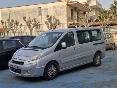 Citroen Jumpy Furgone 2.0 HDi/120 PC Atlante Business usato