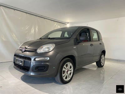 Fiat Panda 0.9 TwinAir Turbo S&S Lounge usata