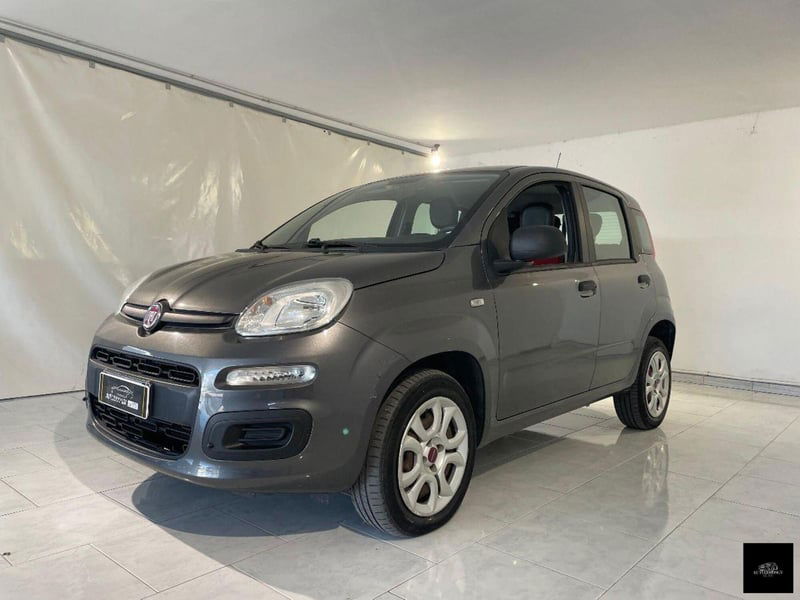 Fiat Panda 0.9 TwinAir Turbo S&S Lounge