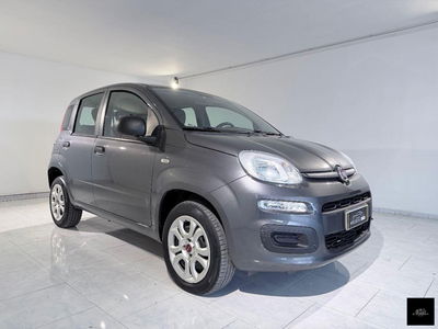 Fiat Panda 0.9 TwinAir Turbo S&S Lounge usata