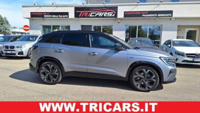 Renault Austral 1.2 full hybrid Techno Esprit Alpine 200cv auto usata
