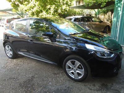 Renault Clio 1.2 75CV 5 porte Live usata