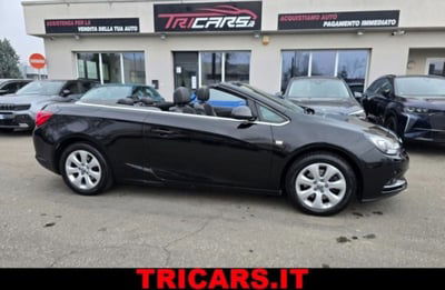 Opel Cascada Turbo ECOTEC 120CV Innovation