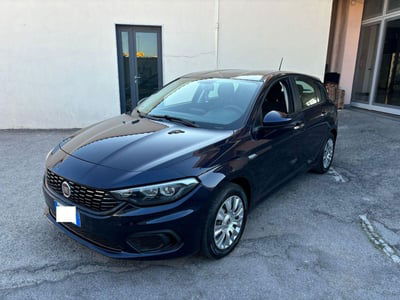 Fiat Tipo Tipo 1.3 Mjt S&S 5 porte Easy usata
