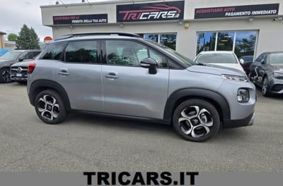 Citroen C3 Aircross PureTech 110 S&S Shine usata
