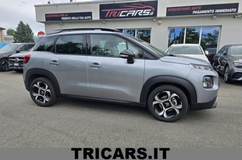 Citroen C3 Aircross PureTech 110 S&S Shine