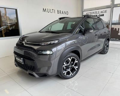 Citroen C3 Aircross PureTech 110 S&S Feel usata