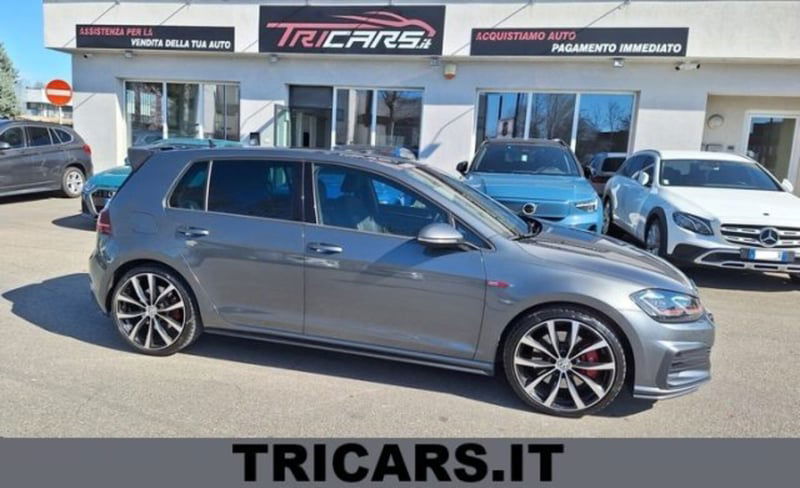 Volkswagen Golf GTI Performance 2.0 245 CV TSI DSG 5p. BMT