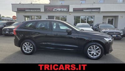 Volvo XC60 B4 (d) AWD Geartronic Momentum N1 usata
