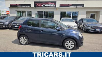 Citroen C1 C1 VTi 68 5 porte Feel usata