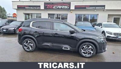 Citroen C5 Aircross Aircross PureTech 130 S&S Shine usata