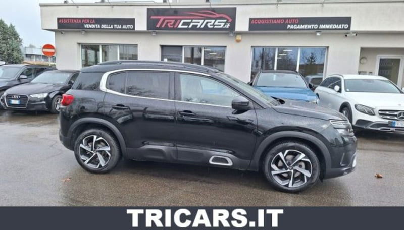 Citroen C5 Aircross Aircross PureTech 130 S&S Shine