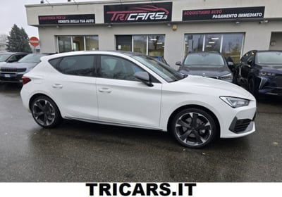 Cupra Leon Leon 1.5 hybrid 150cv dsg usata