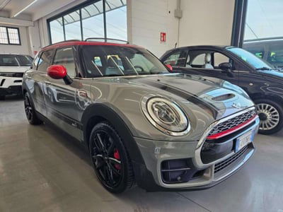 MINI Mini Clubman 2.0 John Cooper Works Clubman Rockingham GT Edition usata