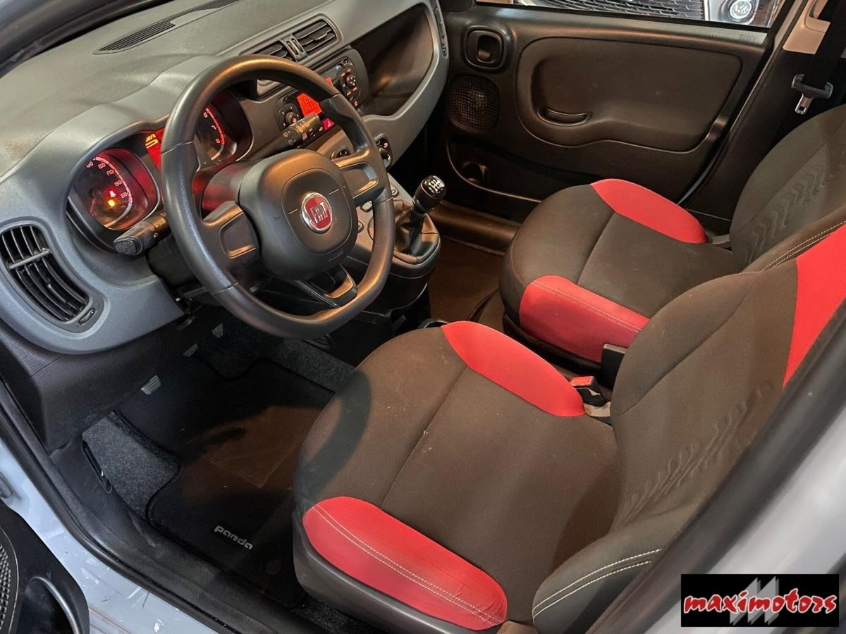 Fiat Panda 1.0 FireFly S&S Hybrid Easy (3)