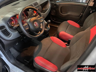 Fiat Panda 1.0 FireFly S&S Hybrid Easy (3)