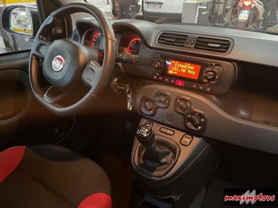 Fiat Panda 1.0 FireFly S&S Hybrid Easy (4)