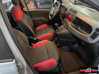Fiat Panda 1.0 FireFly S&S Hybrid Easy (5)