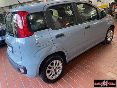 Fiat Panda 1.0 FireFly S&S Hybrid Easy (6)