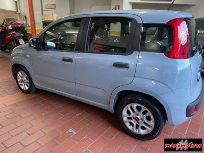 Fiat Panda 1.0 FireFly S&S Hybrid Easy (8)