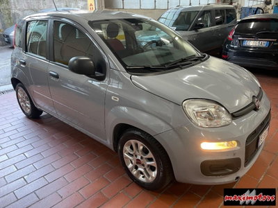 Fiat Panda 1.0 FireFly S&S Hybrid Easy (9)