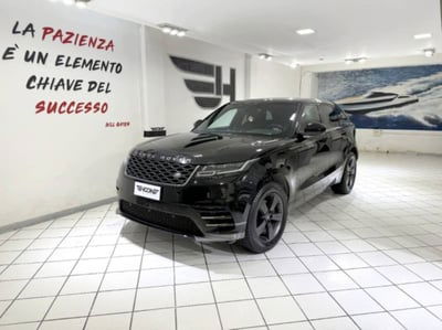 Land Rover Range Rover Velar 2.0D I4 240 CV R-Dynamic HSE usata