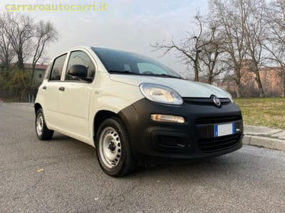 Fiat Panda 1.2 Pop Van 2 posti