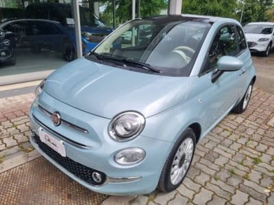 Fiat 500 1.0 hybrid Dolcevita 70cv usata