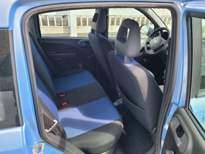 Fiat Panda 1.4 Climbing Natural Power (10)