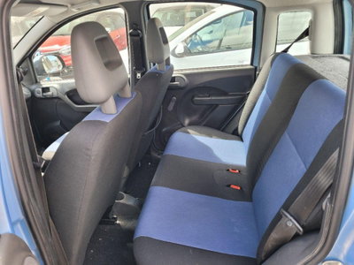 Fiat Panda 1.4 Climbing Natural Power (11)