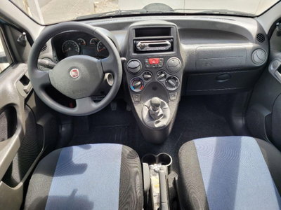 Fiat Panda 1.4 Climbing Natural Power (12)