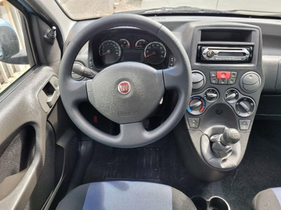 Fiat Panda 1.4 Climbing Natural Power (13)
