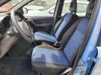 Fiat Panda 1.4 Climbing Natural Power (14)