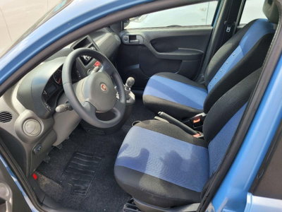Fiat Panda 1.4 Climbing Natural Power (15)