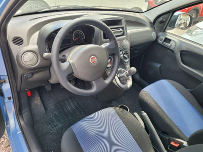 Fiat Panda 1.4 Climbing Natural Power (16)