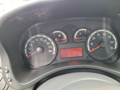 Fiat Panda 1.4 Climbing Natural Power (17)