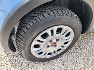 Fiat Panda 1.4 Climbing Natural Power (18)