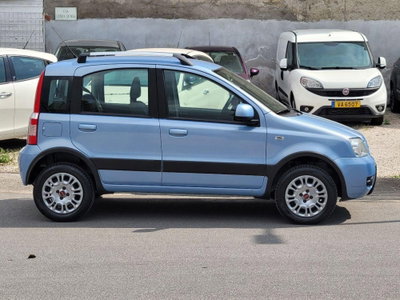 Fiat Panda 1.4 Climbing Natural Power (3)