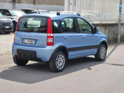 Fiat Panda 1.4 Climbing Natural Power (4)