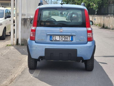 Fiat Panda 1.4 Climbing Natural Power (5)